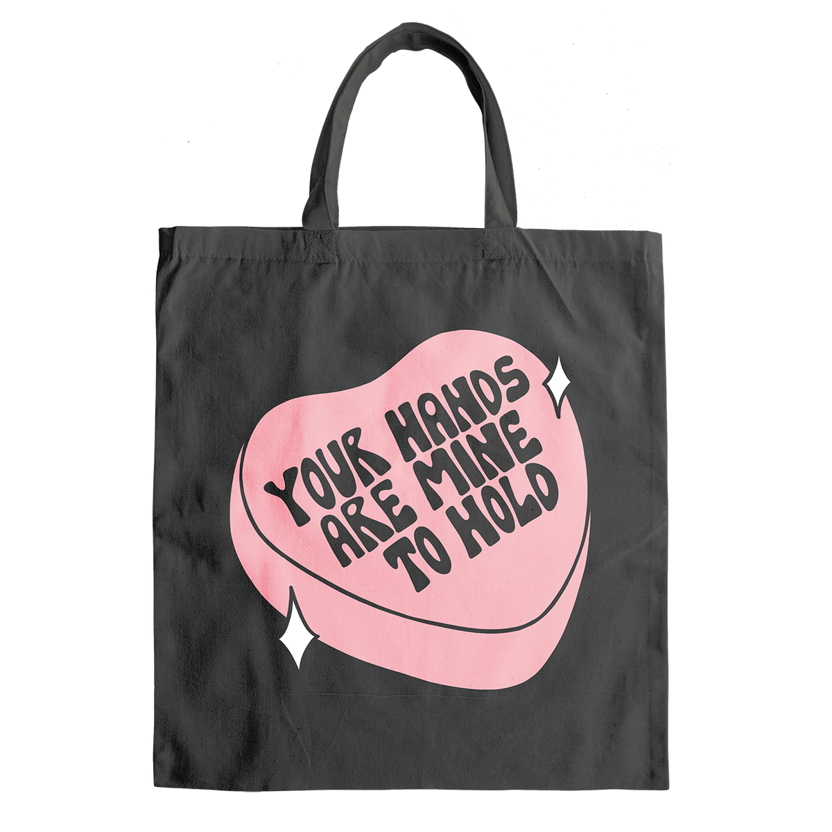 Heart Tote