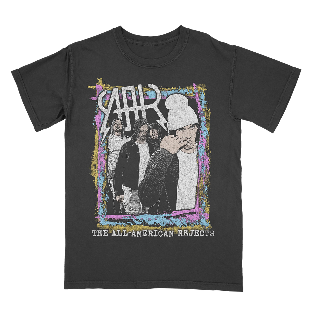 Photo Frame Tee
