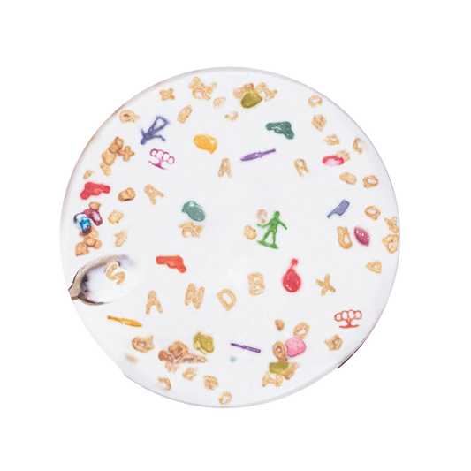 Sandbox CD