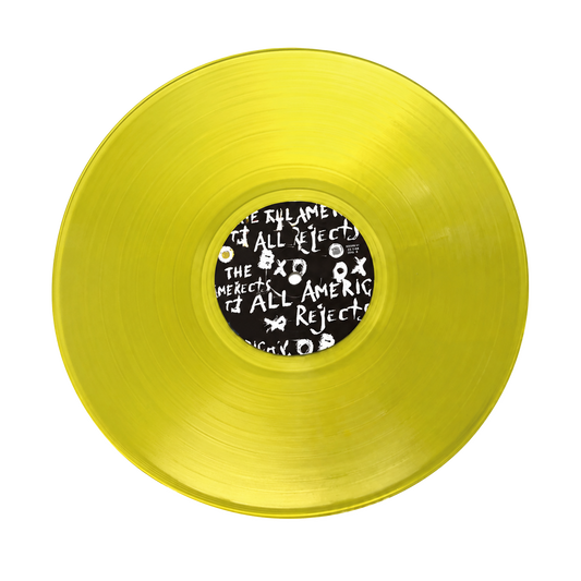 Sandbox Vinyl