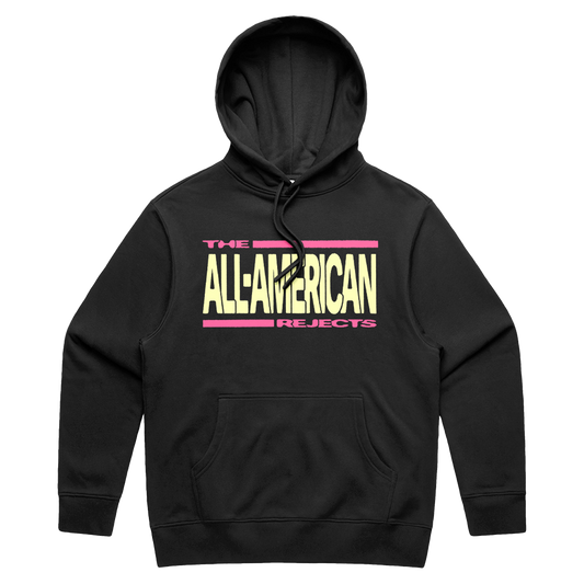 Neon Hoodie