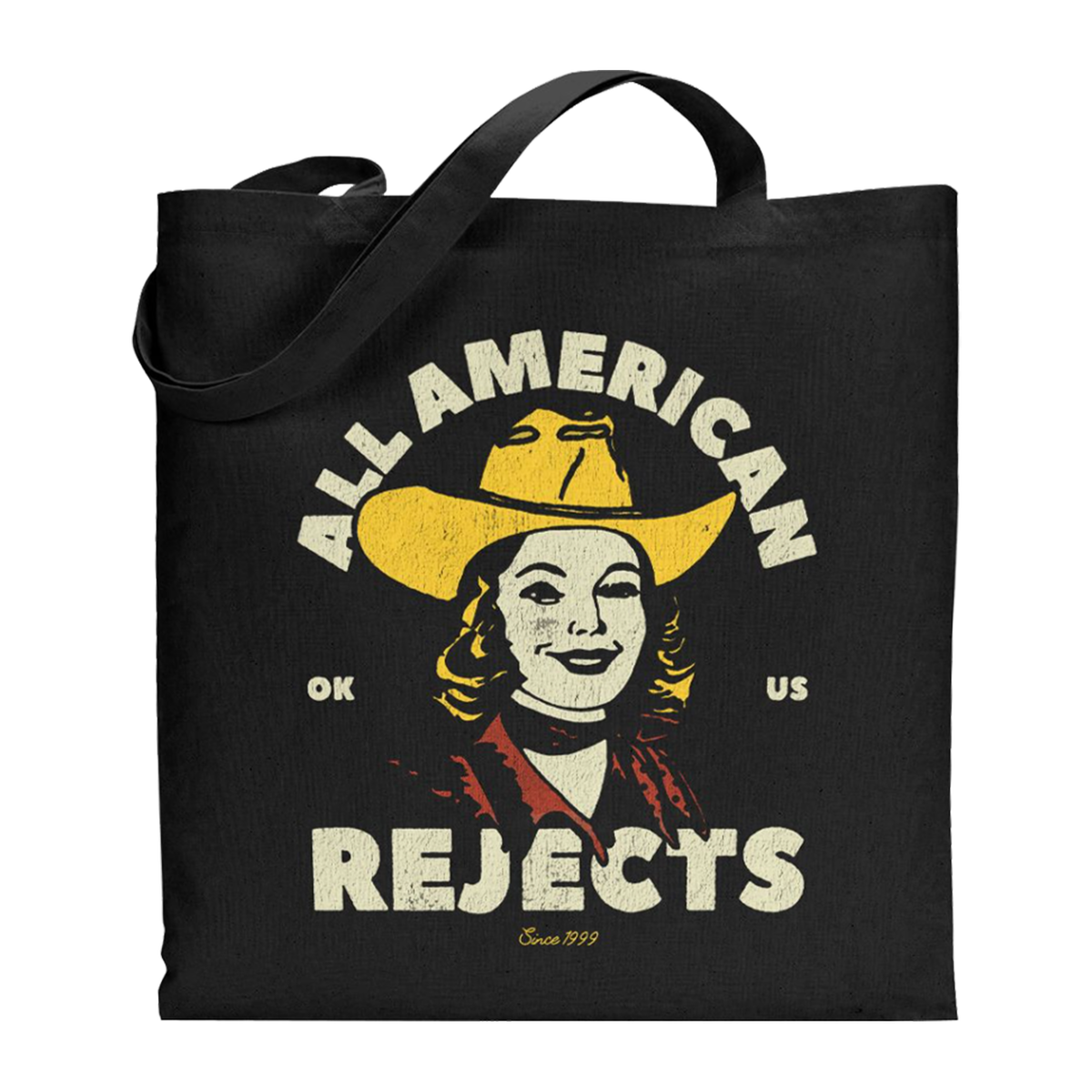 Cowgirl Tote