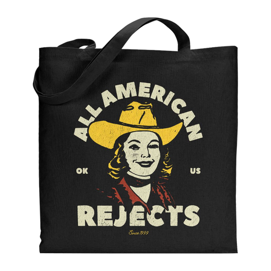 Cowgirl Tote