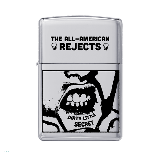Dirty Little Secret Lighter
