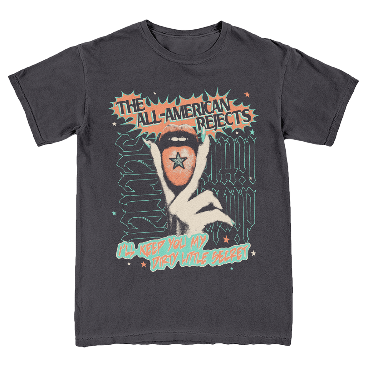 Dirty Little Secret Tee