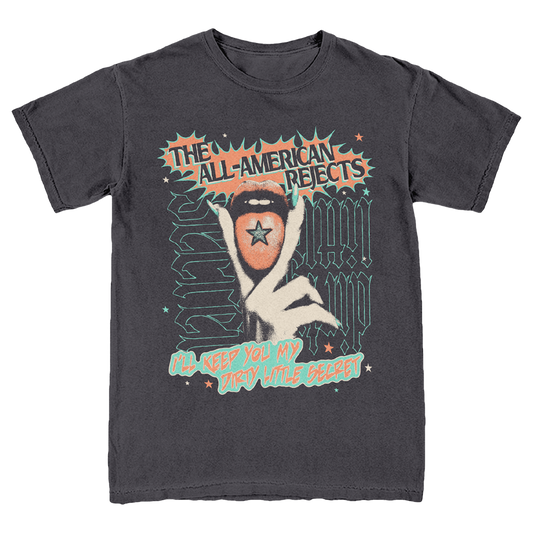 Dirty Little Secret Tee