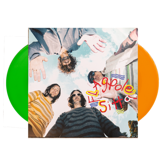 Flagpole Sitta 7" Vinyl