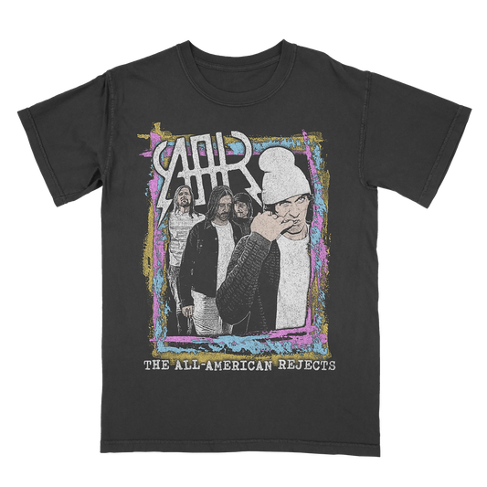 Photo Frame Tee