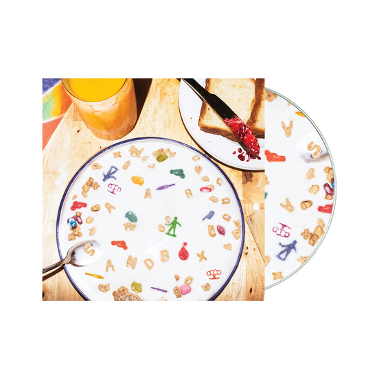 Sandbox CD