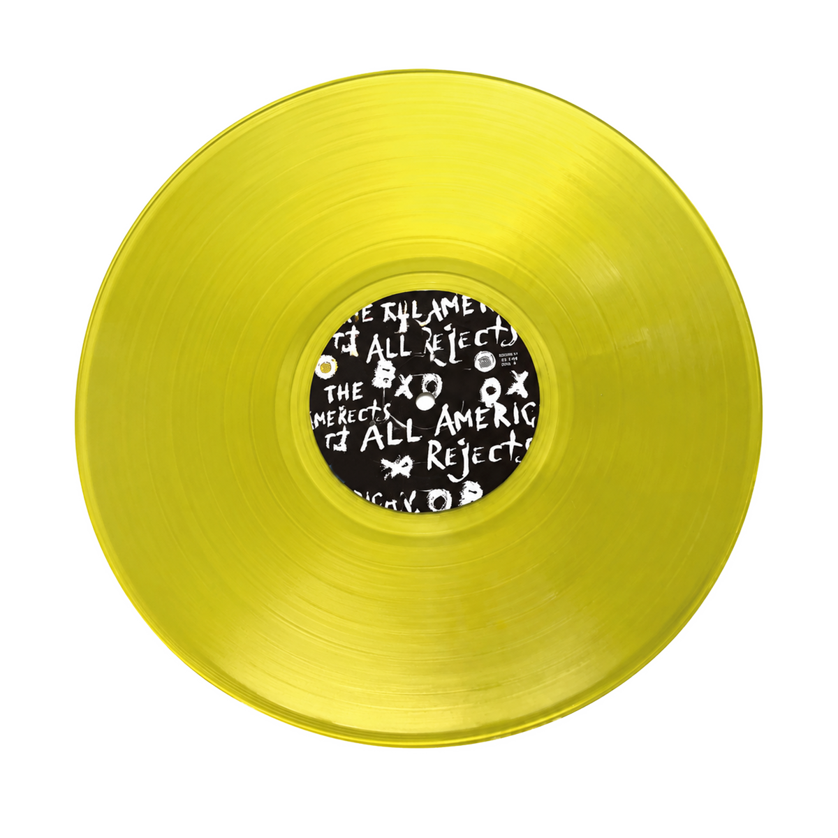 Sandbox Vinyl