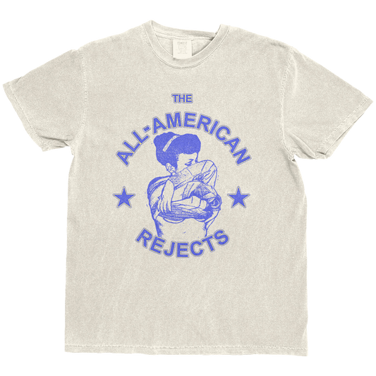 Underboob Tee